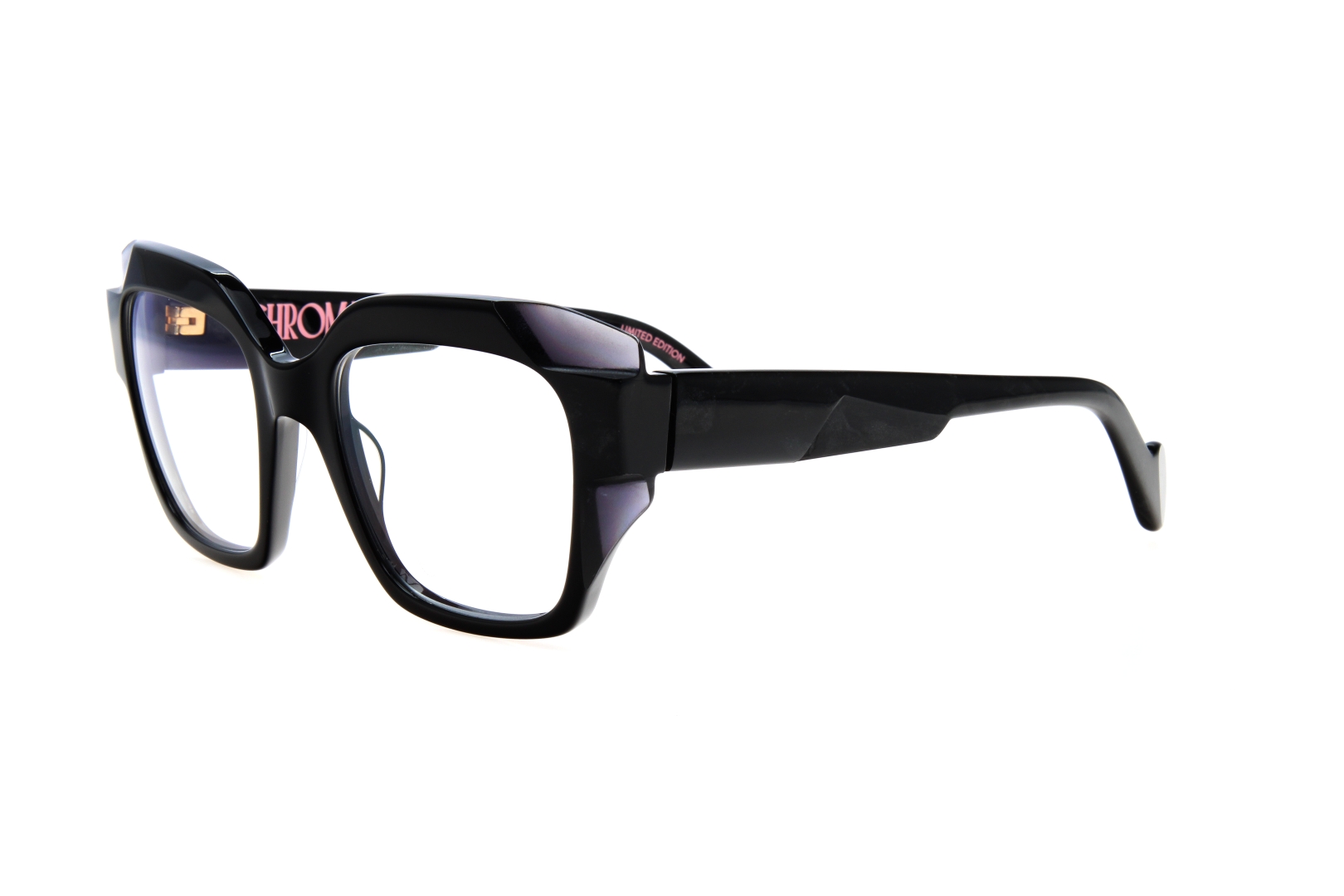 CHR021 BK