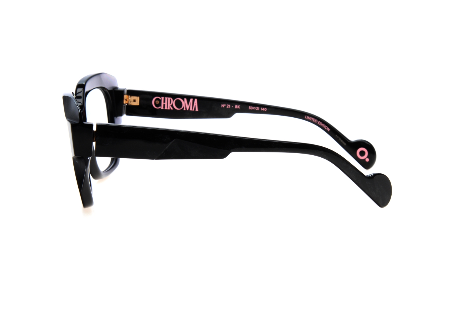 CHR021 BK