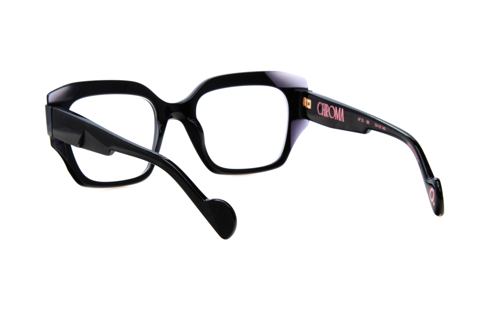 CHR021 BK