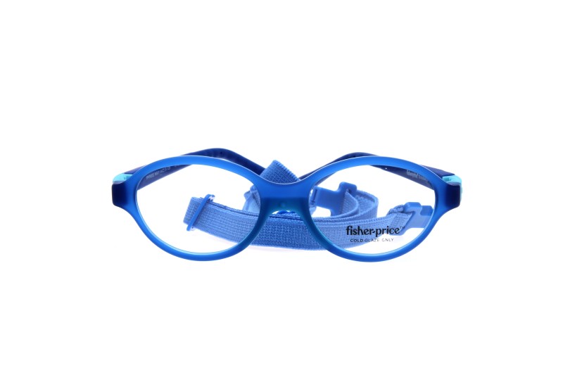 Детская оправа Fisher Price 002 NAVY (44)