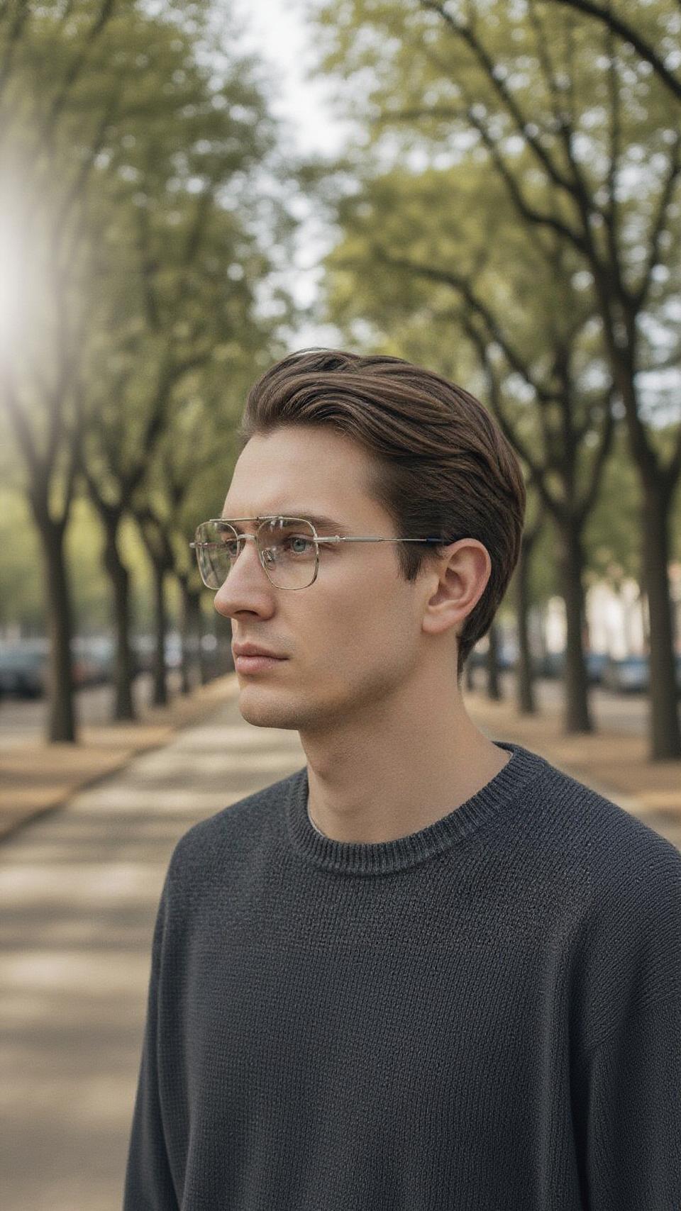 AMADEUS SIL-G