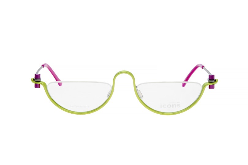 Оправа Prodesign ICONS 1 GAIL SPENSE ONE 2721