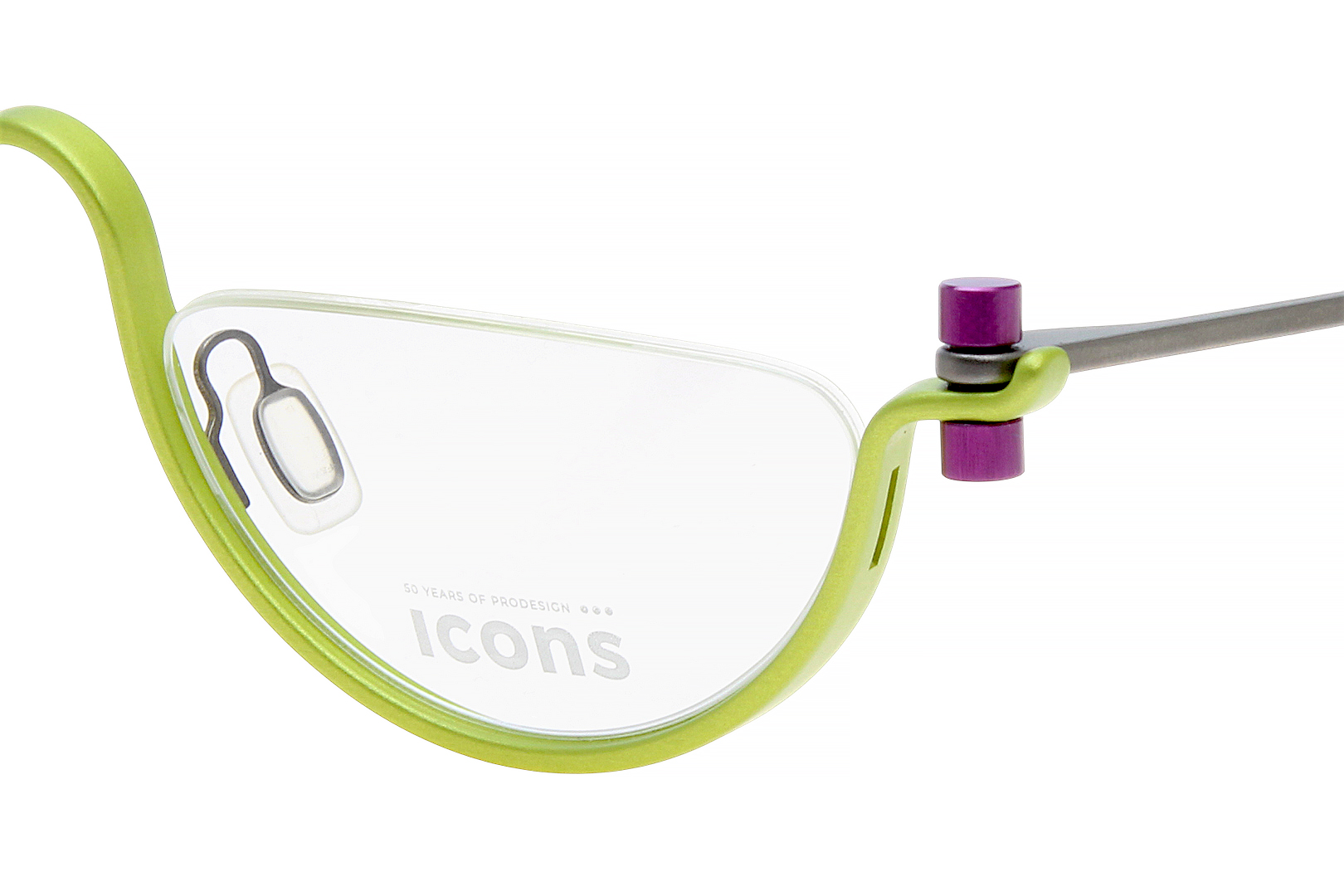ICONS 1 GAIL SPENSE ONE 2721
