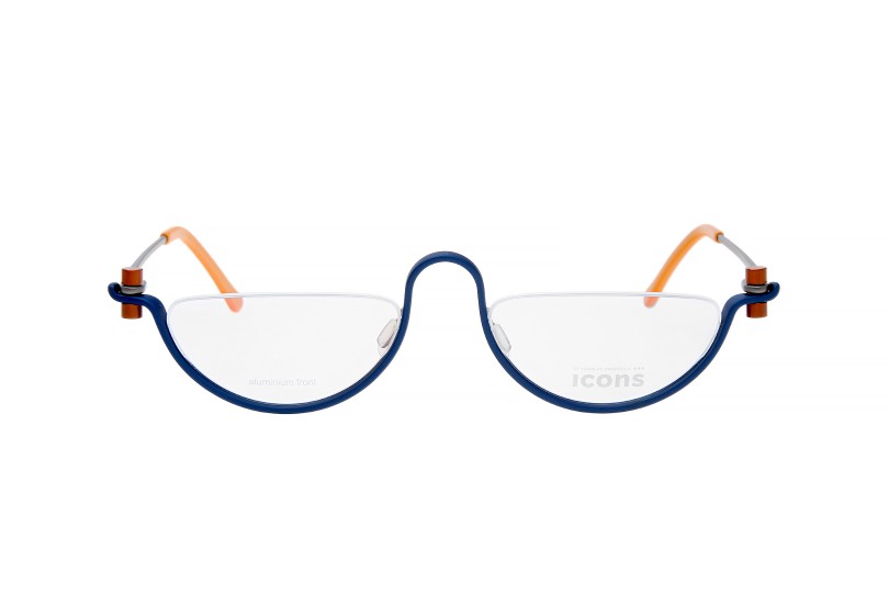 Оправа Prodesign ICONS 1 GAIL SPENSE ONE 9021