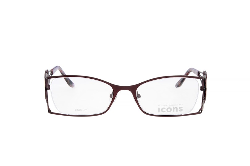 Оправа Prodesign IRIS1 3821