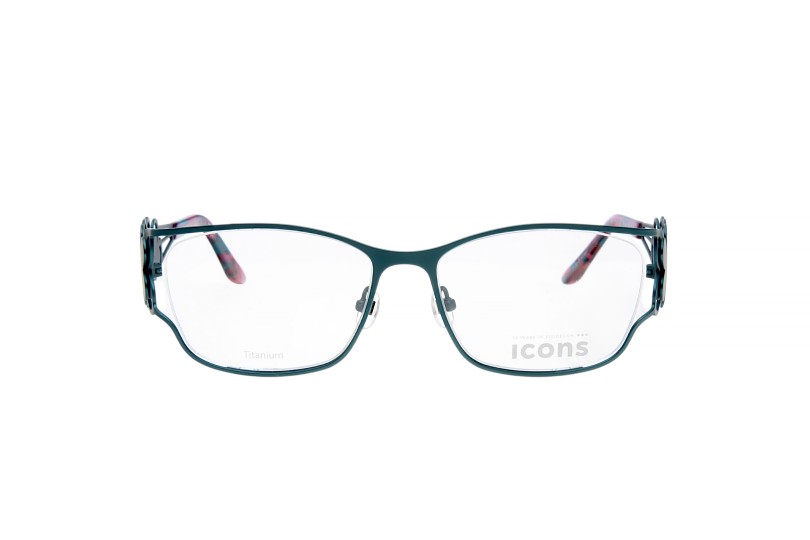Оправа Prodesign IRIS3 9321