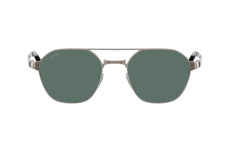 Солнцезащитные очки Cartier 0571S 003