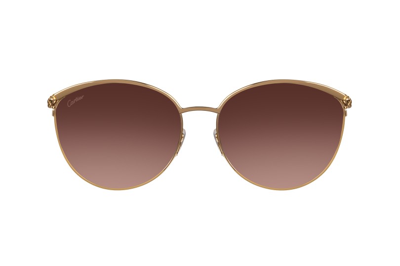 Солнцезащитные очки Cartier 0597SA 003