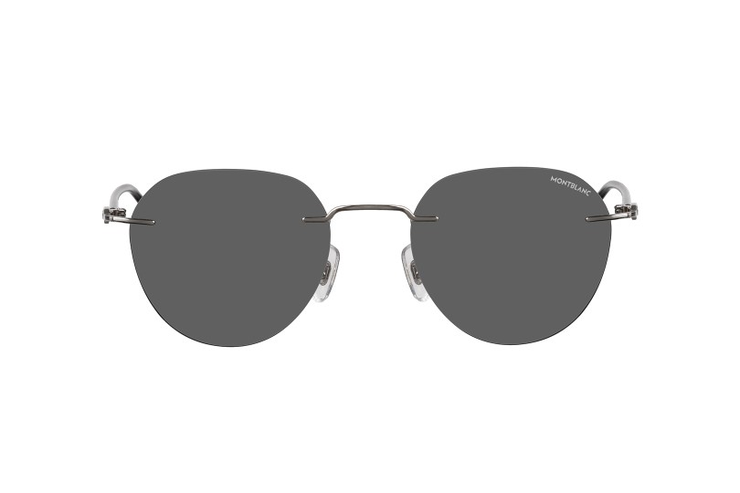 Солнцезащитные очки Montblanc 0428S 002