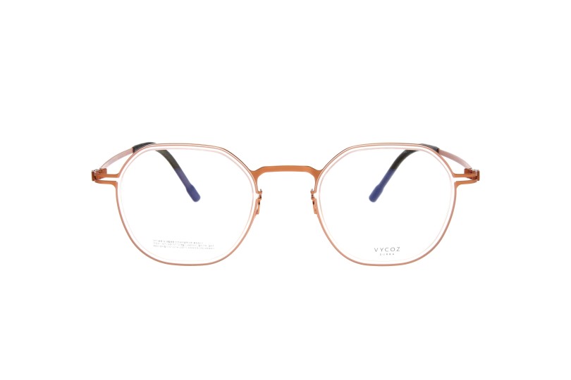 Оправа Vycoz DURRA9 DR9407 ORG-TOP