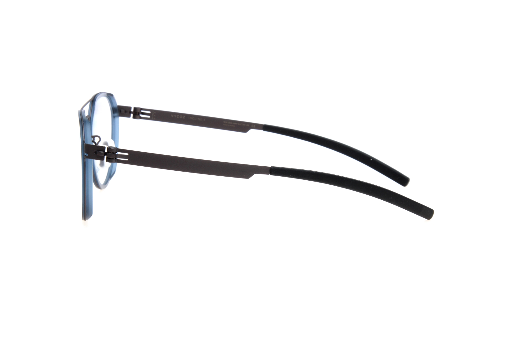 INCLINE-X4 WIX GUN-NAV