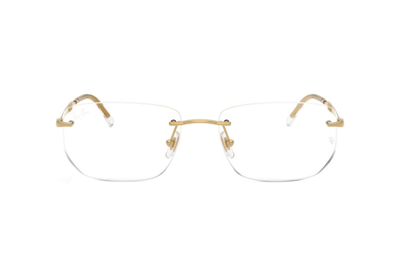 Оправа Ray-Ban 3768V 2500 (56)