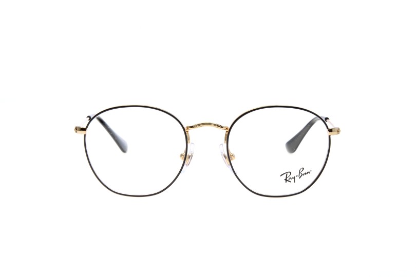 Детская оправа Ray-Ban Junior 9572V 4086 (48)
