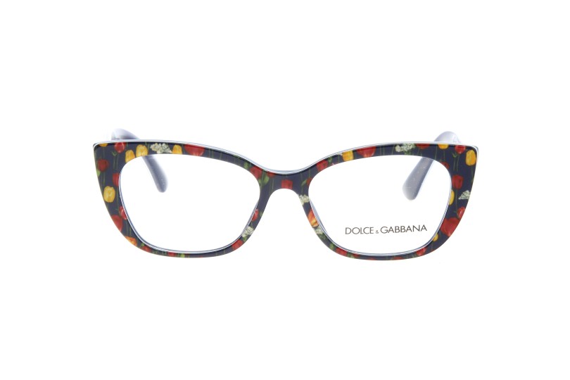 Детская оправа Dolce and Gabbana kids 3357 3435 (49)