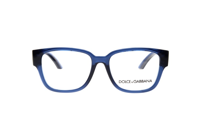 Детская оправа Dolce and Gabbana kids 5006 3009 (49)