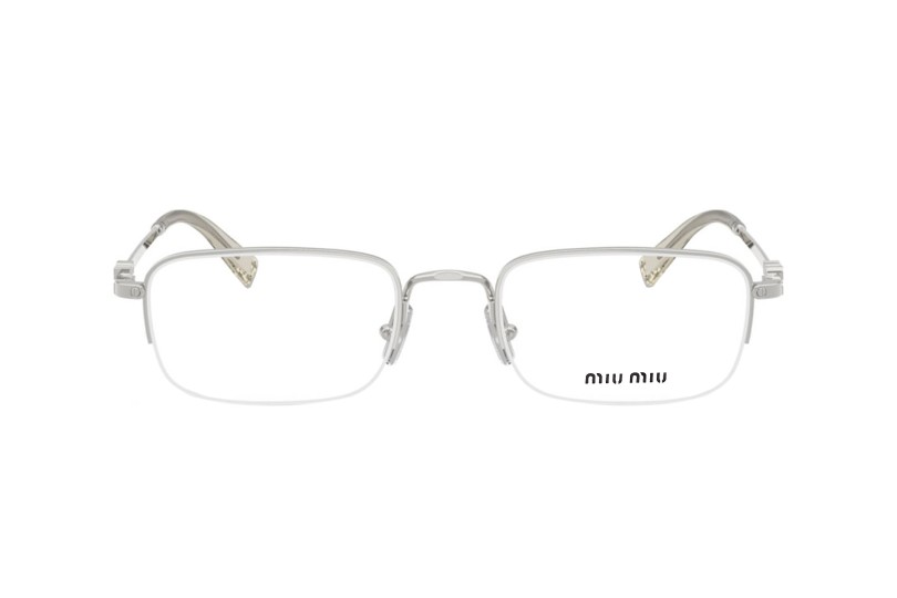 Оправа Miu Miu 52WV 1BC1O1 (53)
