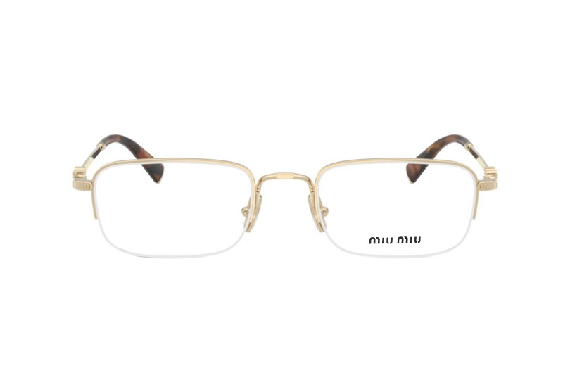 Оправа Miu Miu 52WV ZVN1O1 (53)