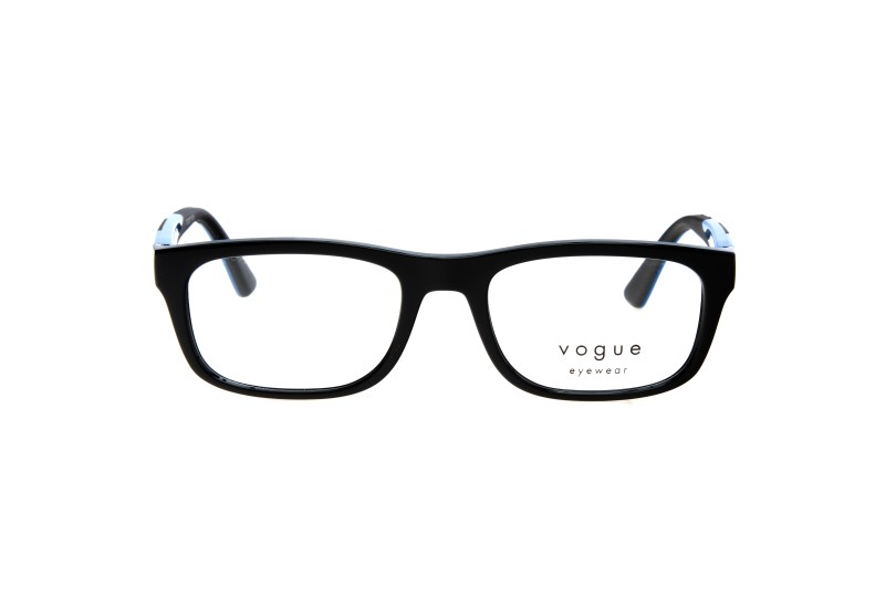Детская оправа Vogue Junior 2021 W44 (48)