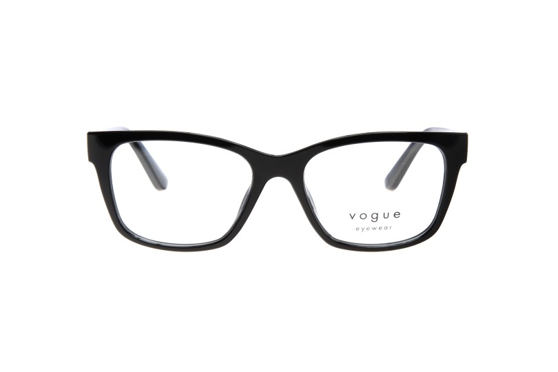 Детская оправа Vogue Junior 2034 W44 (49)