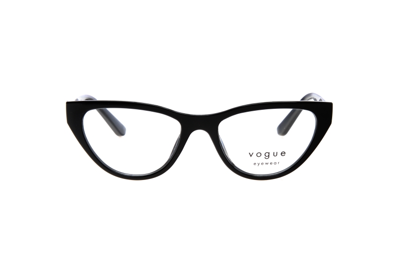 Детская оправа Vogue Junior 2035 W44 (49)