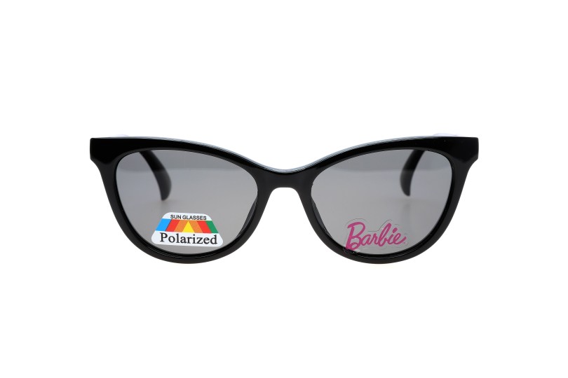 Детские солнцезащитные очки BARBIE 002 BLK