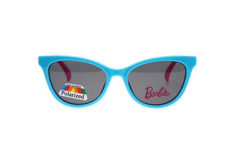 Детские солнцезащитные очки BARBIE 002 TRQ