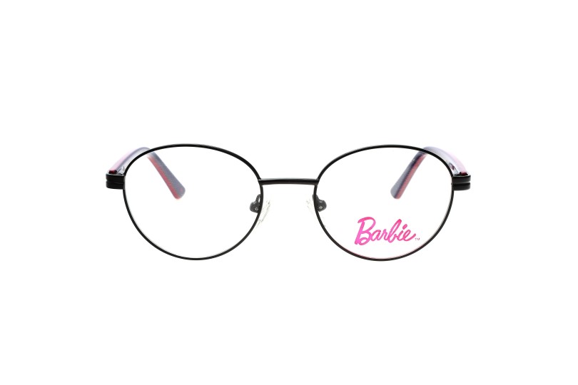 Детская оправа Barbie 077 BLK