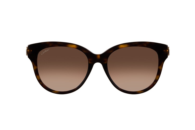 Солнцезащитные очки Cartier 0506SA 002