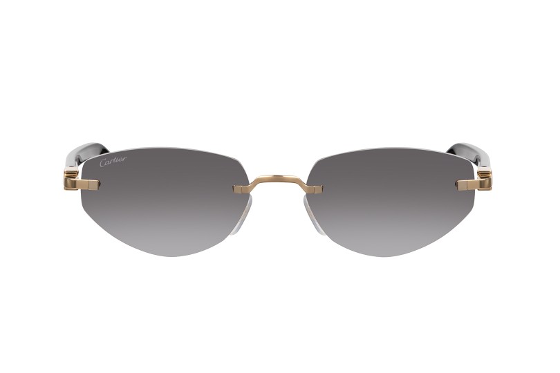 Солнцезащитные очки Cartier 0580S 001
