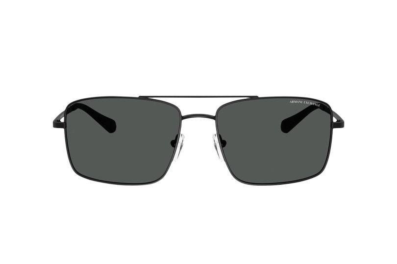 Солнцезащитные очки Armani Exchange 2054S 600087 (57)