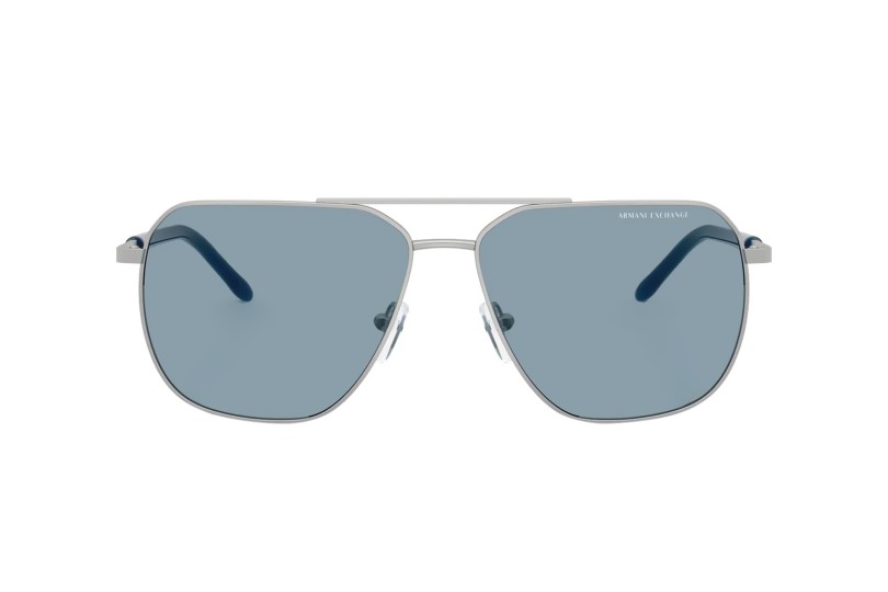 Солнцезащитные очки Armani Exchange 2057S 602080 (59)