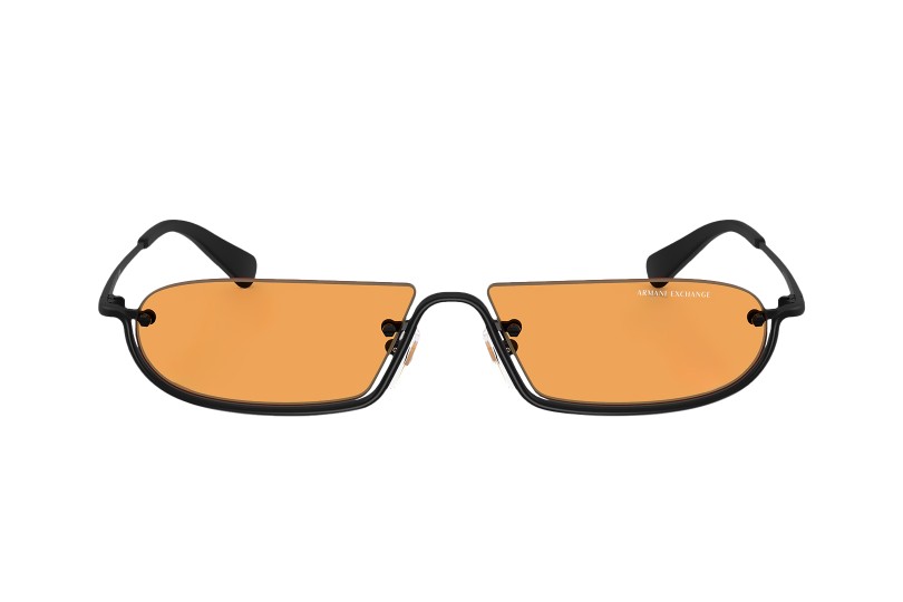 Солнцезащитные очки Armani Exchange 2058S 6000/7 (58)
