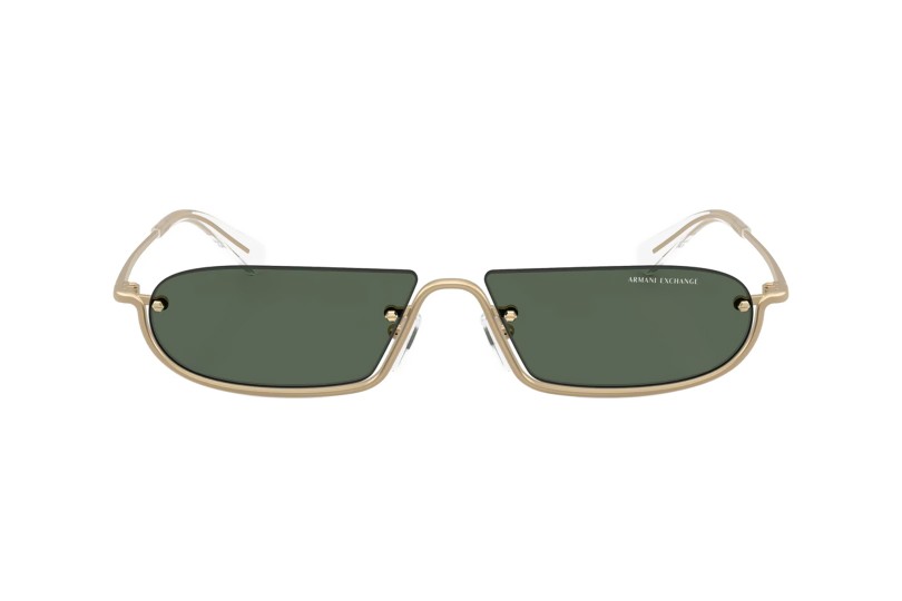 Солнцезащитные очки Armani Exchange 2058S 612171 (58)