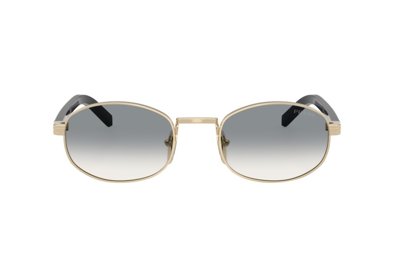 Солнцезащитные очки PRADA 65ZS ZVN02Z (55) купить по выгодным