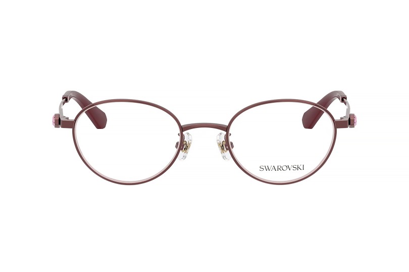 Оправа Swarovski 1028TD 4040 (47)