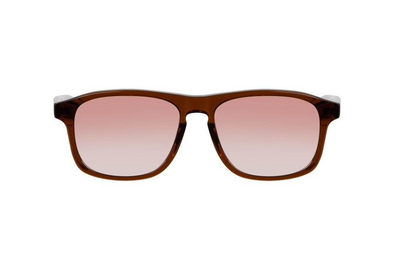 Солнцезащитные очки Maison Margiela MM6 LUNETTES 8 BROWN TII