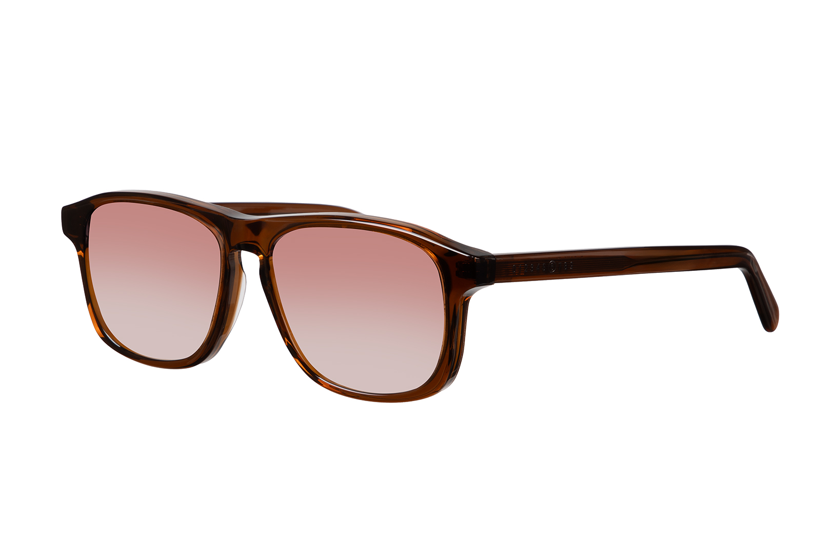 LUNETTES 8 BROWN TII