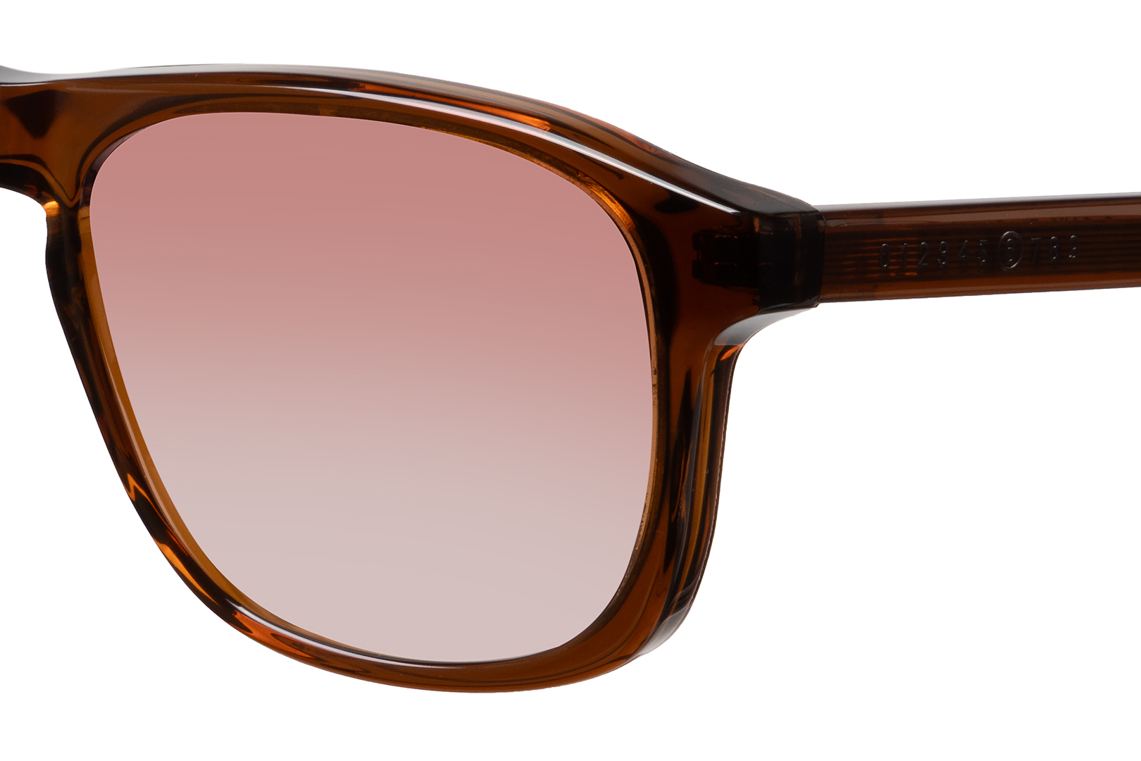 LUNETTES 8 BROWN TII