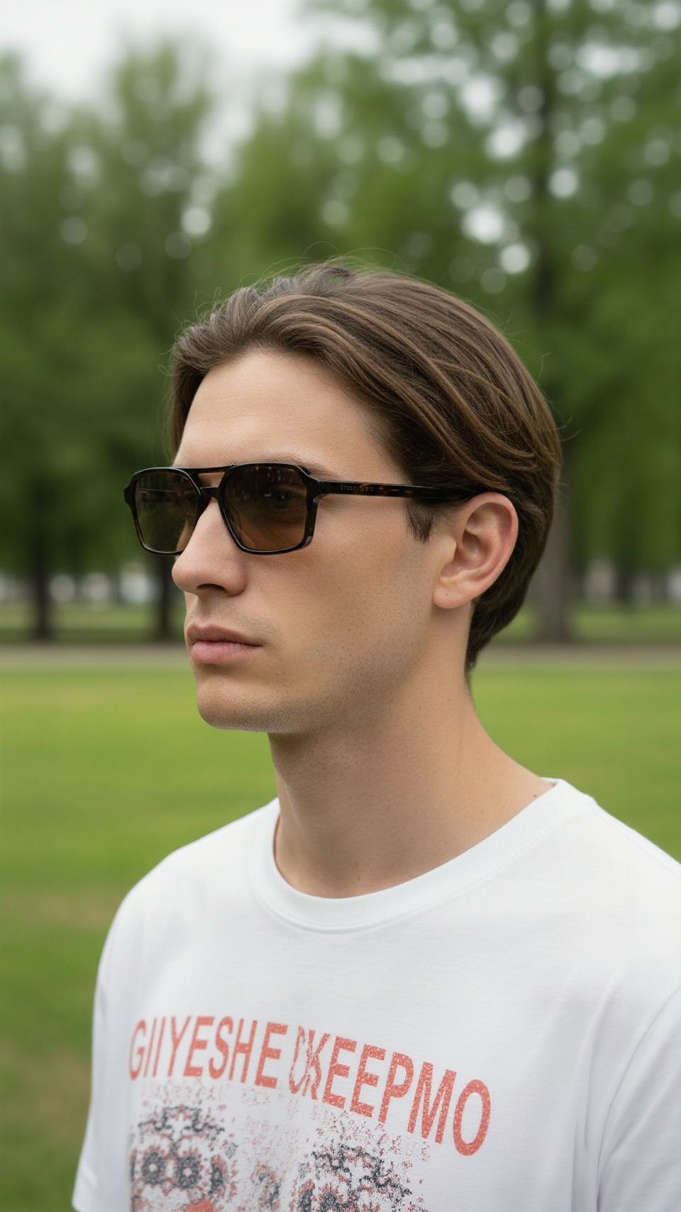 LUNETTES 7 HAVANA LQH