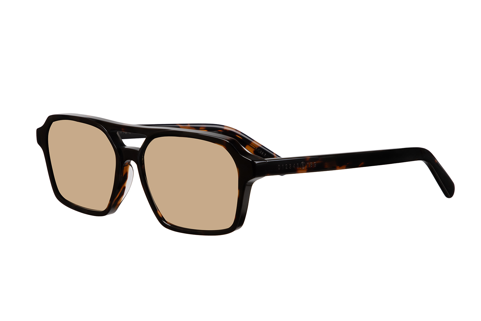 LUNETTES 7 HAVANA LQH