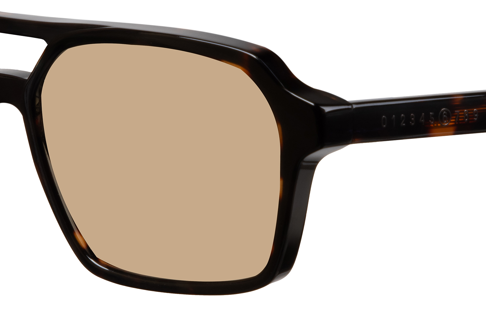 LUNETTES 7 HAVANA LQH
