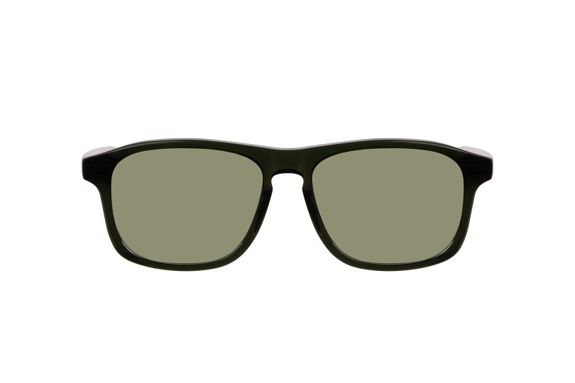 Солнцезащитные очки Maison Margiela MM6 LUNETTES 8 GREEN 2KS
