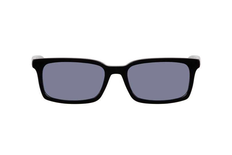 Солнцезащитные очки Maison Margiela MM6 LUNETTES 5 NOIR AZURE IF5