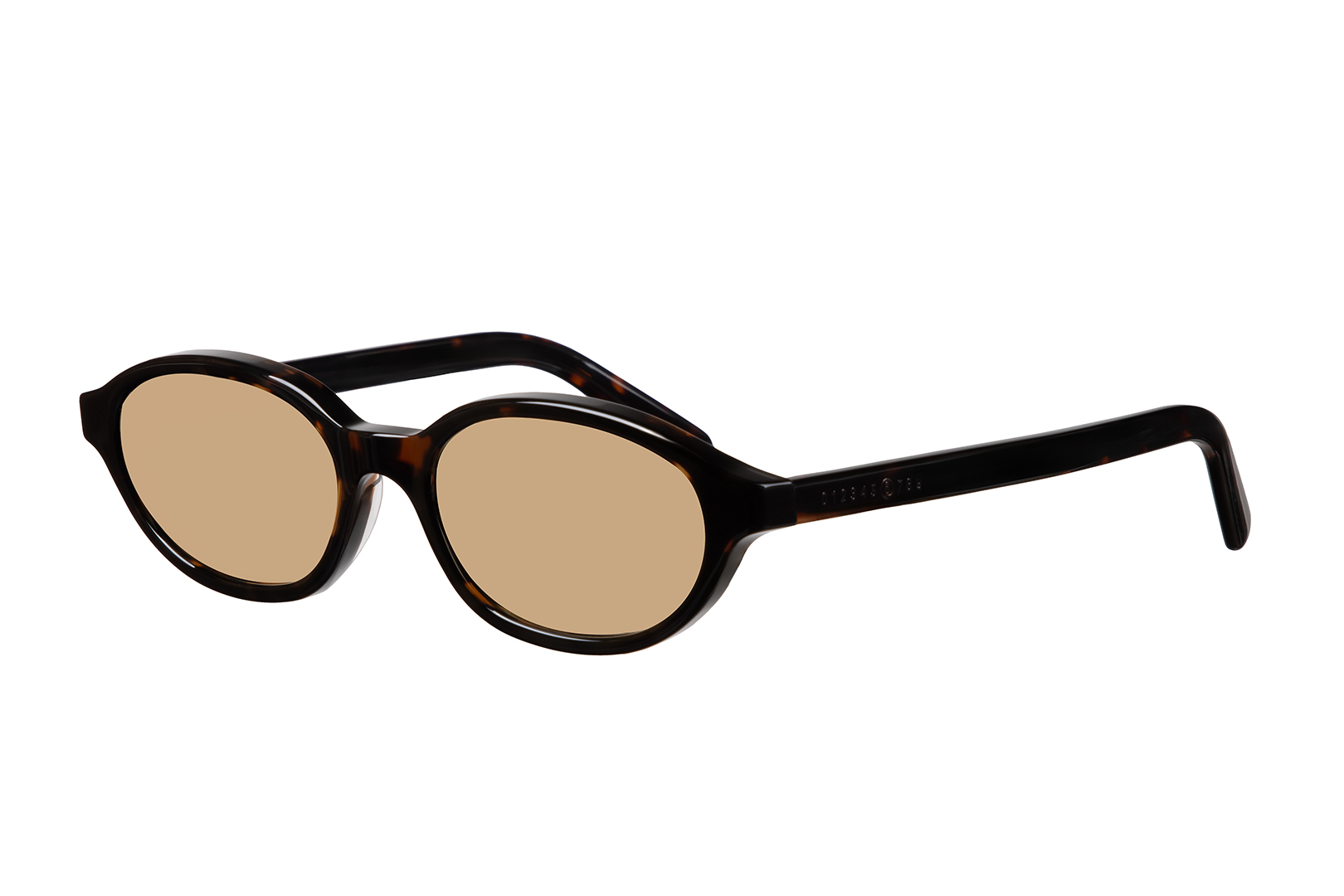 LUNETTES 2 HAVANA 6U2