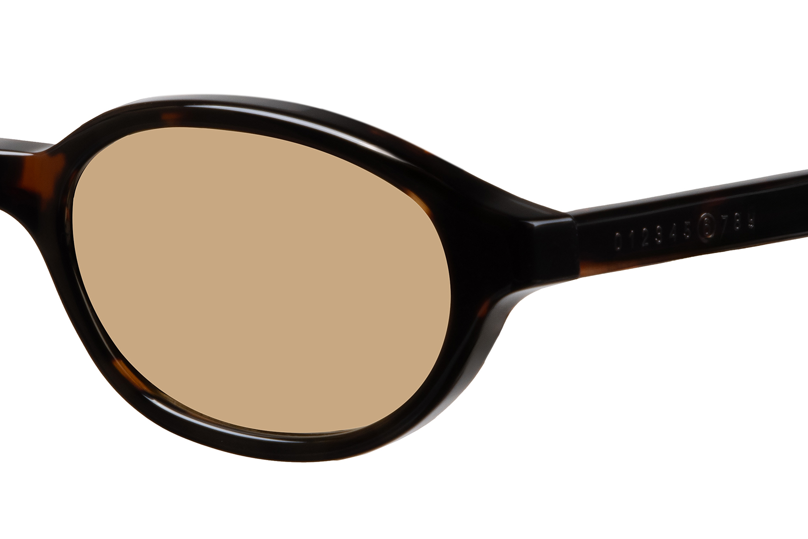 LUNETTES 2 HAVANA 6U2