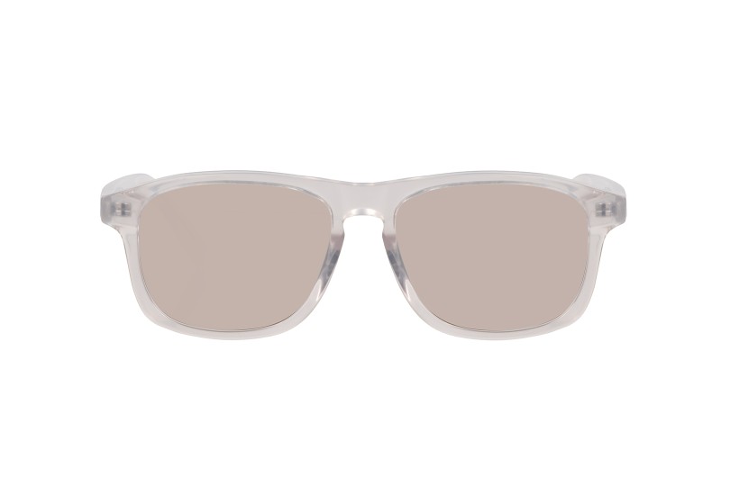 Солнцезащитные очки Maison Margiela MM6 LUNETTES 8 WHITE YBR