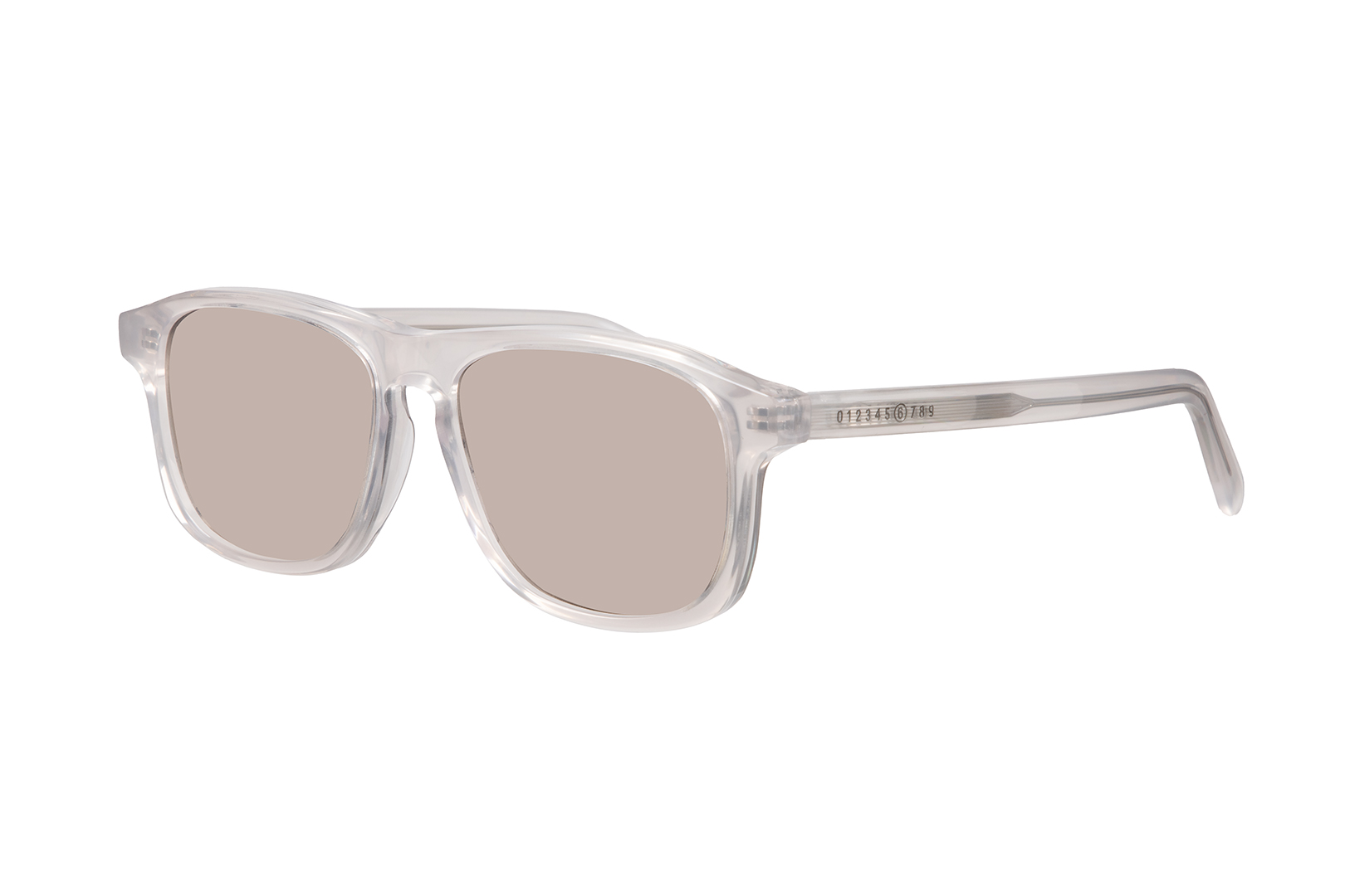 LUNETTES 8 WHITE YBR