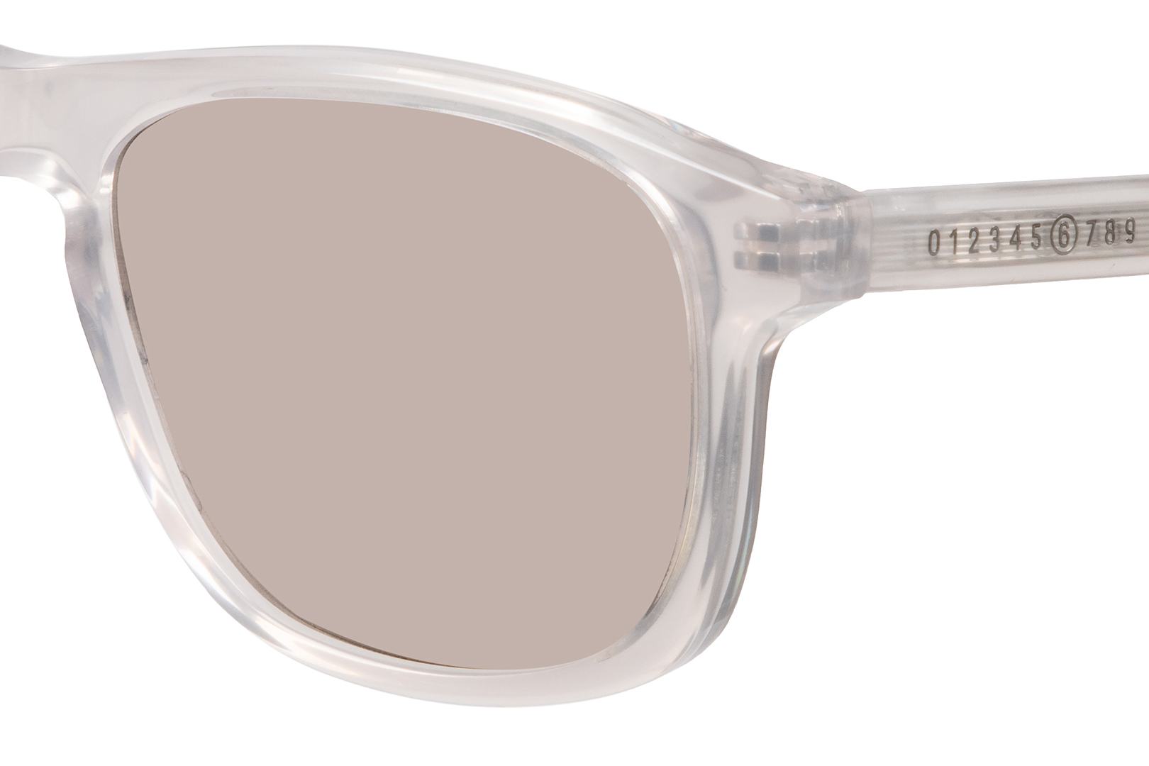 LUNETTES 8 WHITE YBR