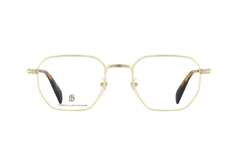 Оправа David Beckham 1242 RHL