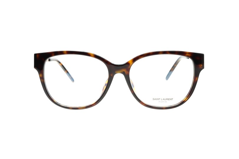 Оправа Saint Laurent M48O B/FN 003